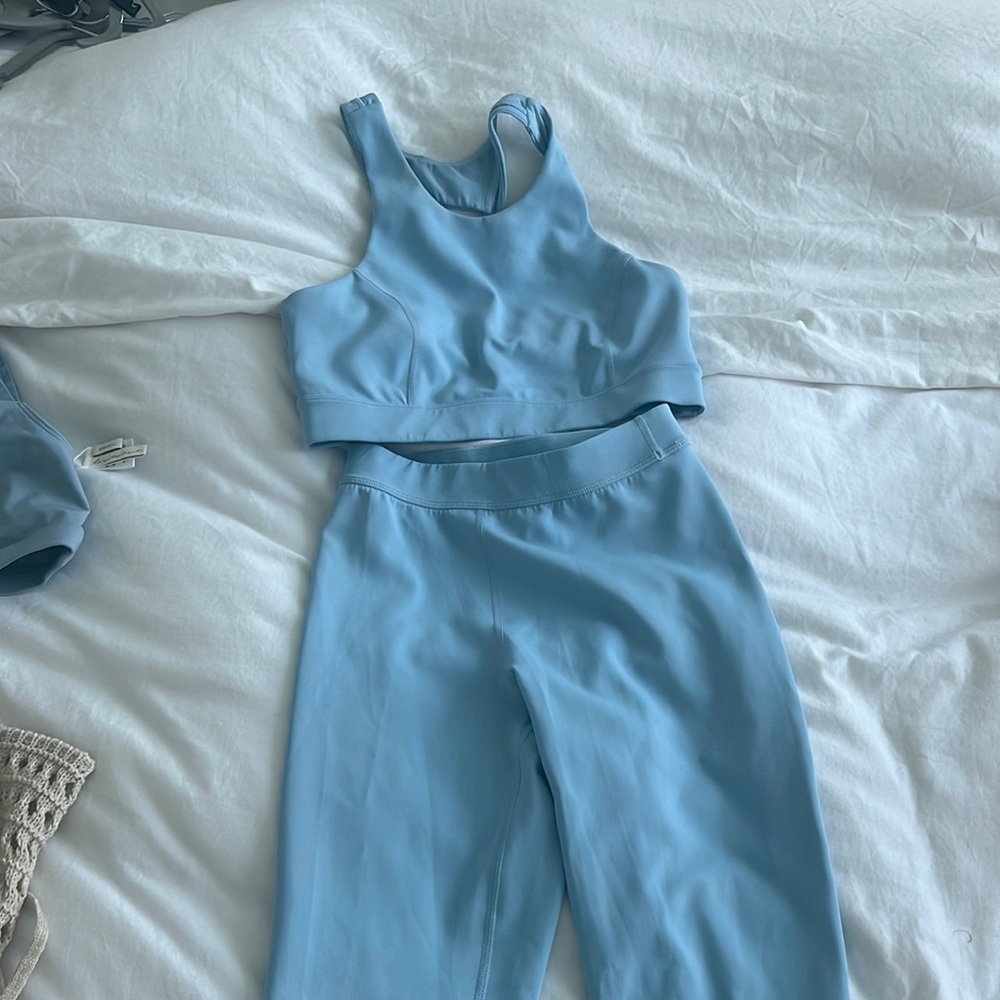 Love wave Active Set